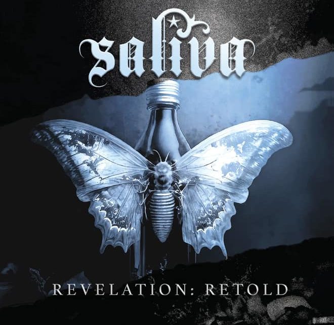 SALIVA, Revelation : Retold