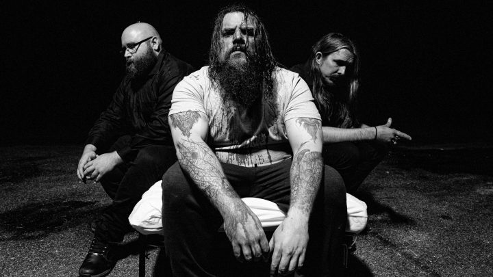THE RETICENT, nouveau vidéoclip « The Concealment » à découvrir, nouvel album en fin d’année