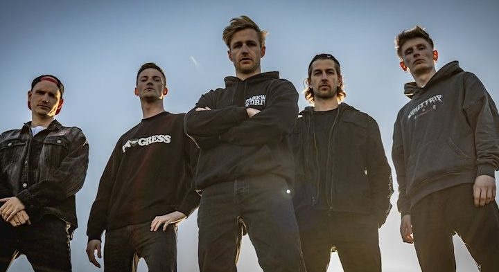 SNAKES IN THE PIT, nouveau vidéoclip « Frei » à découvrir