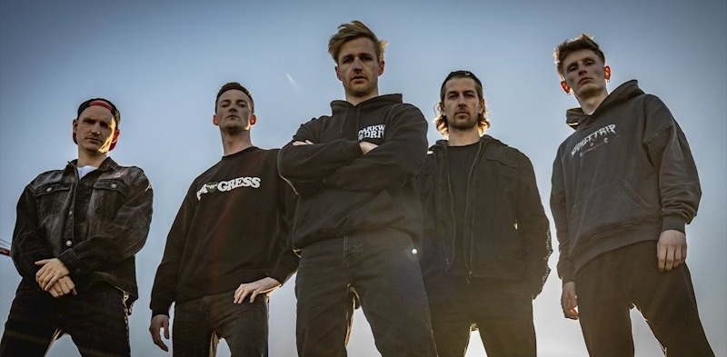 SNAKES IN THE PIT, nouveau vidéoclip « Frei » à découvrir