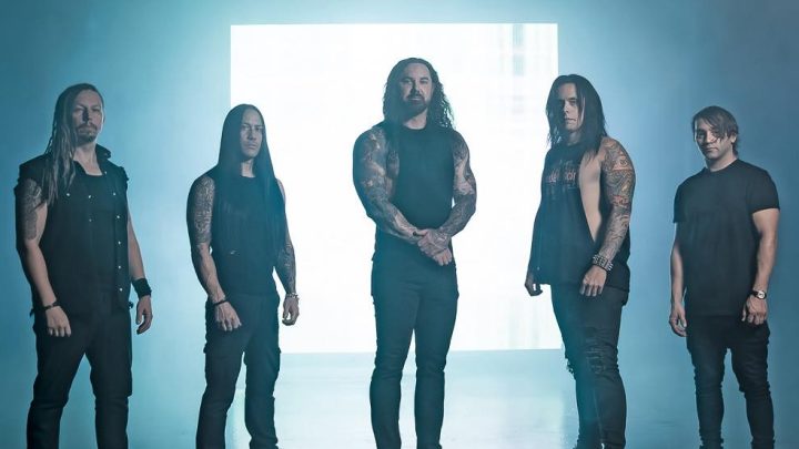 AS I LAY DYING, nouveau vidéoclip « Echoes » à découvrir, nouveau lineup, 2 dates en France