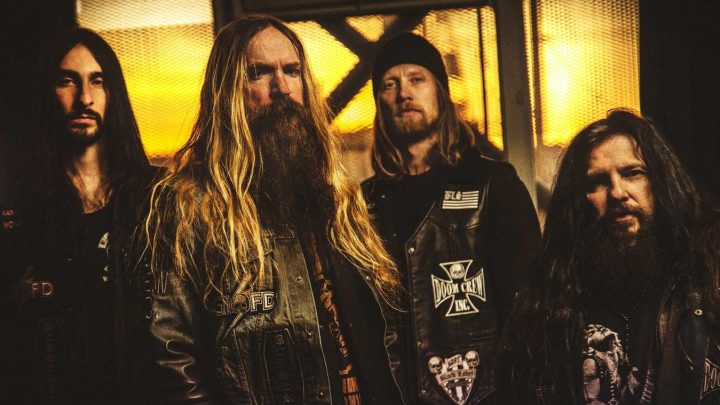 BLACK LABEL SOCIETY, nouveau vidéoclip « Broken and Blind » à découvrir