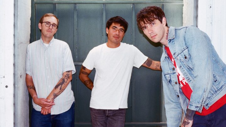 JOYCE MANOR, nouveau vidéoclip « Well, Whatever It Was » à découvrir, nouvel album annoncé