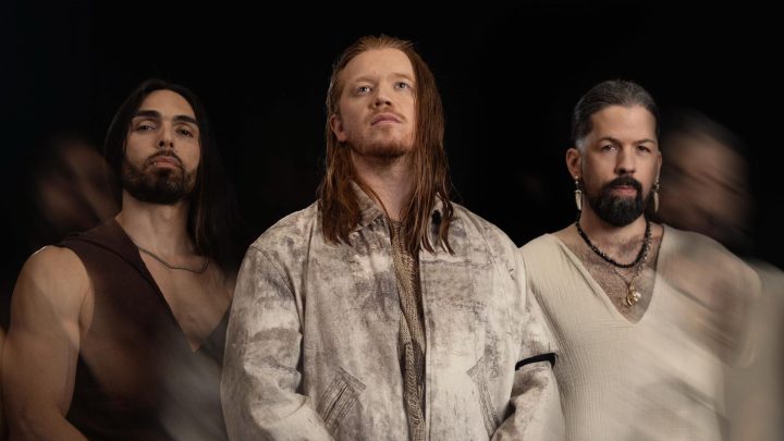 EQUILIBRIUM, nouveau vidéoclip « I’ll Be Thunder » à découvrir, nouvel album en fin d’année