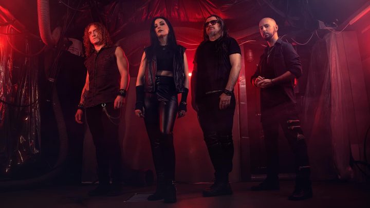 HELL IN THE CLUB, nouveau vidéoclip « Robert the Doll » à découvrir, nouvel album en fin d’année
