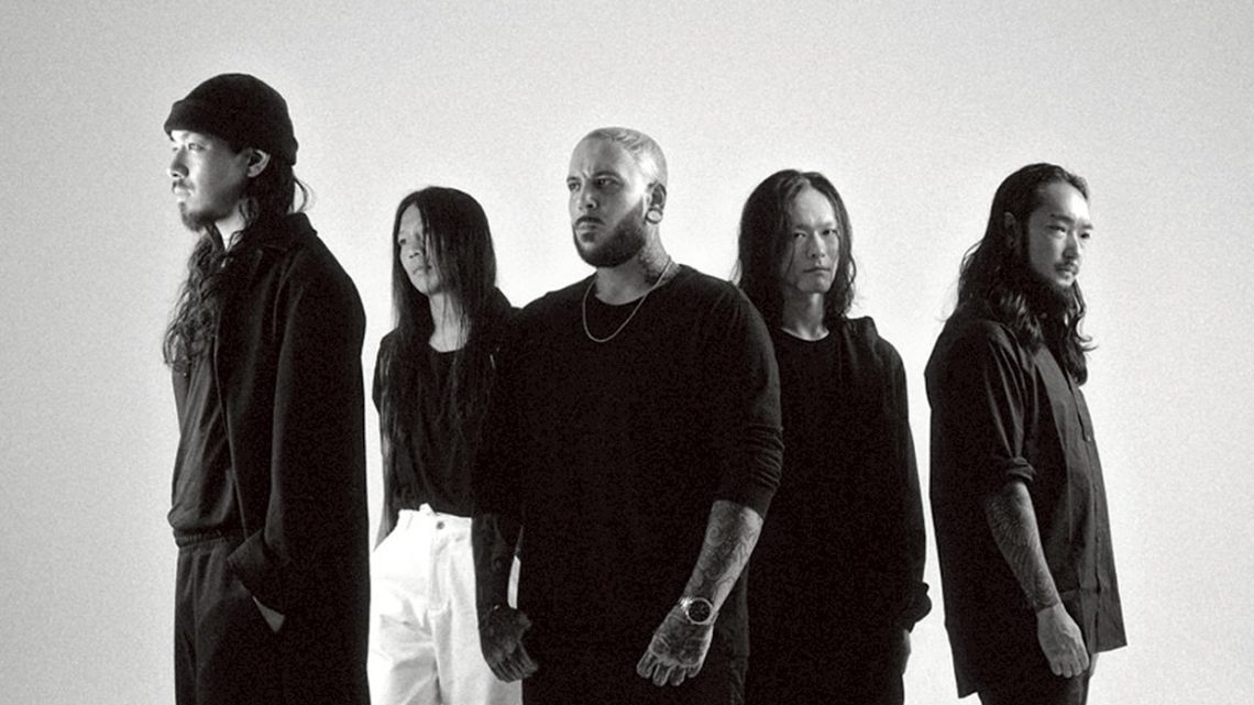 CRYSTAL LAKE, nouveau vidéoclip « The Weight Of Sound » à découvrir, nouvel album annoncé