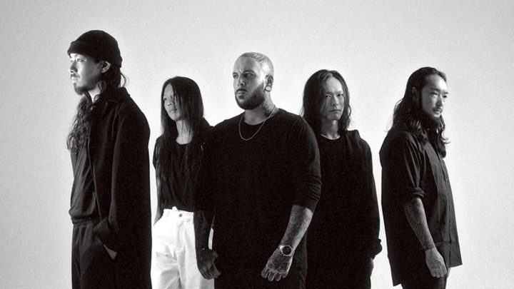 CRYSTAL LAKE, nouveau vidéoclip « The Weight Of Sound » à découvrir, nouvel album annoncé