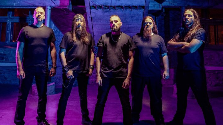 BORN DIVIDED, nouveau vidéoclip « Chronicle of a Shipwreck » à découvrir, nouvel album annoncé