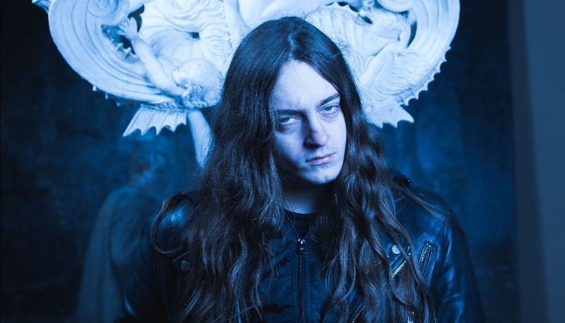 PERTURBATOR, nouveau vidéoclip « Lady Moon » feat. Greta Link à découvrir, nouvel album dispo, 5 dates en France