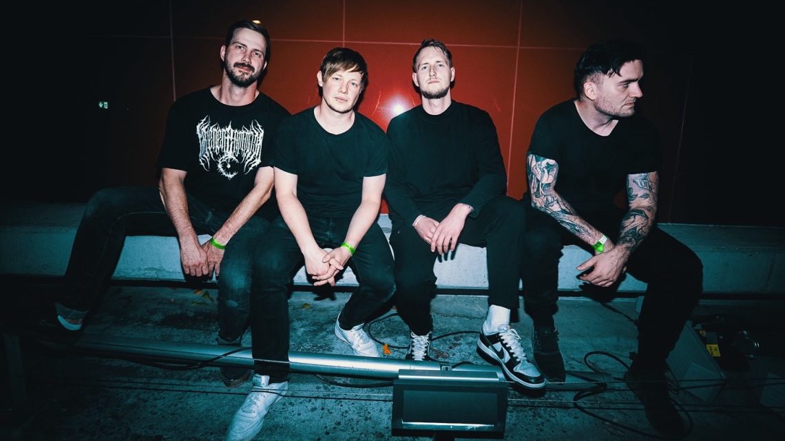 ANNISOKAY, nouveau single « Splinters » à découvrir, nouvel album annoncé, 2 dates en France