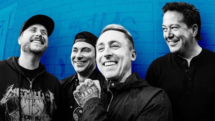 YELLOWCARD, nouveau single « You Broke Me Too » feat. Avril Lavigne à découvrir, nouvel album dispo