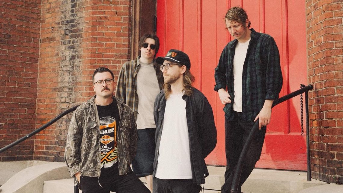 GREYHAVEN, nouveau vidéoclip « Prelude: Evening Star / Shatter And Burst » à découvrir, nouvel album dispo