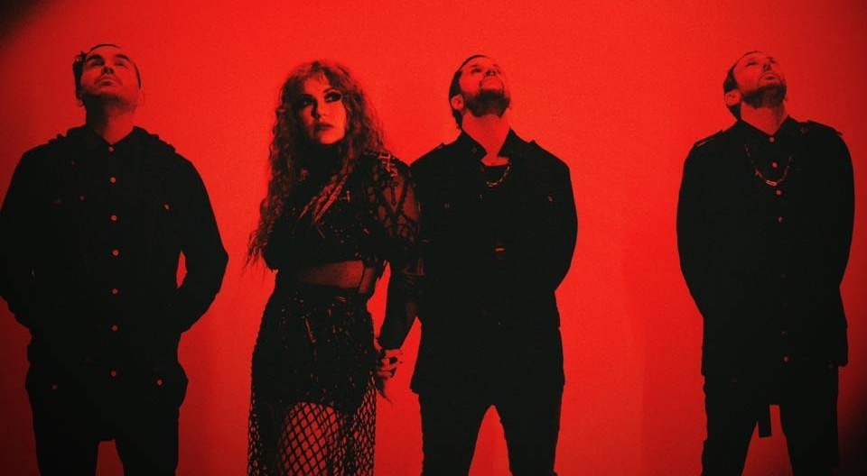 HOLY WARS, nouveau vidéoclip « Metamorphosis » à découvrir