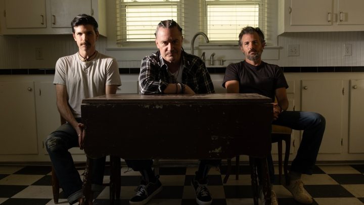 MIKE PATTON & THE AVETT BROTHERS, nouveau titre « Heaven’s Breath » à découvrir, nouvel album pour Novembre