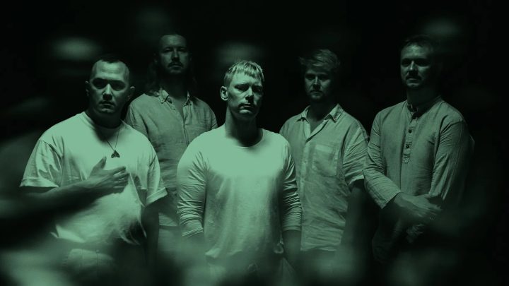 MØL, nouveau vidéoclip « Garland » à découvrir, nouvel album annoncé, 1 date en France