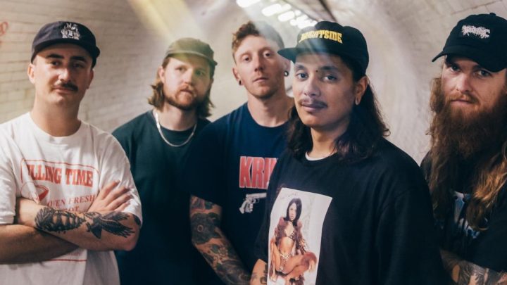 GROVE STREET, nouveau vidéoclip « Self Sabotage » feat. Seth G à découvrir