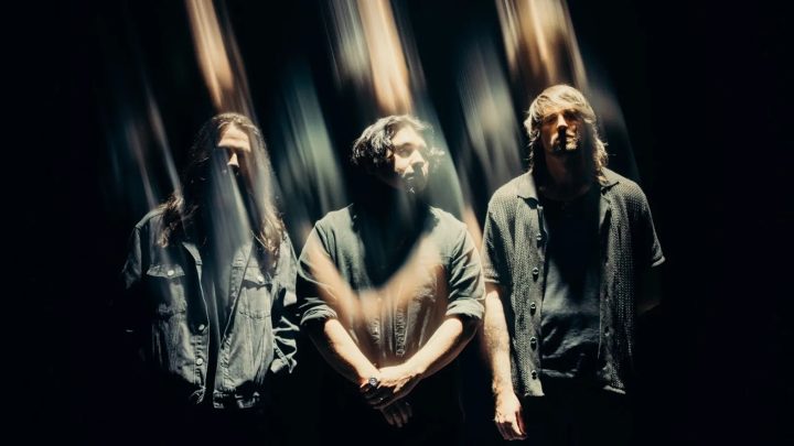 SAVE US, nouveau vidéoclip « Bruised » à découvrir