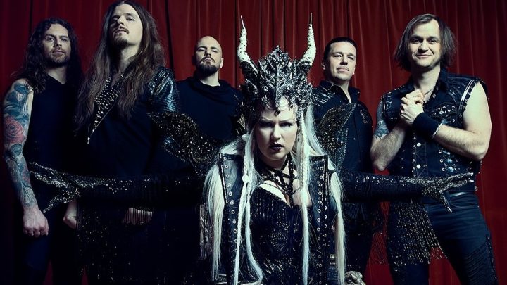BATTLE BEAST, nouveau vidéoclip « Twilight Cabaret » à découvrir, nouvel album dispo, 3 dates en France