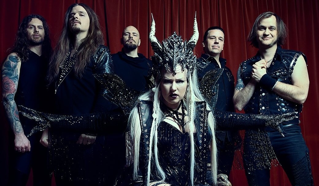 BATTLE BEAST, nouveau vidéoclip « Twilight Cabaret » à découvrir, nouvel album dispo, 3 dates en France