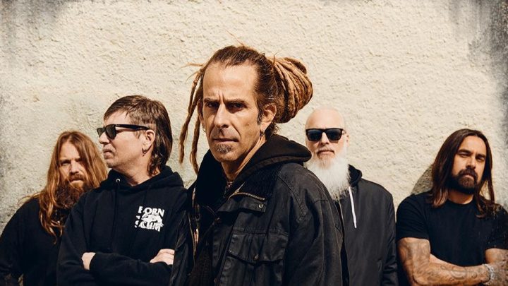 LAMB OF GOD, de retour après 3 ans, avec un nouveau vidéoclip « Sepsis » à découvrir