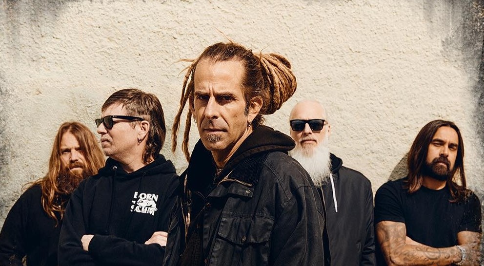 LAMB OF GOD, de retour après 3 ans, avec un nouveau vidéoclip « Sepsis » à découvrir
