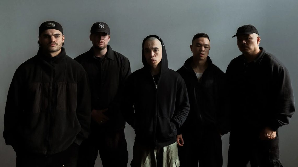 SPEED, nouveau vidéoclip « All My Angels » à découvrir, nouvel EP dispo SPEED, nouveau vidéoclip « All My Angels » à découvrir, nouvel EP dispo
