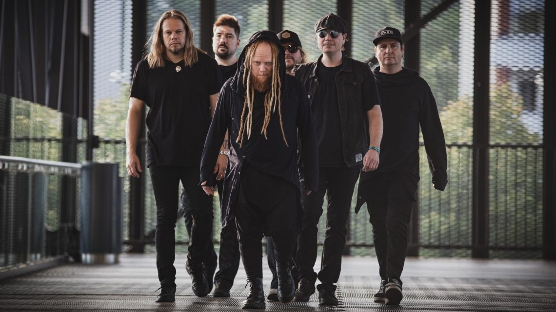 STRALE, nouveau vidéoclip « Resist & Reform » (feat. Björn « Speed » Strid of Soilwork) à découvrir, nouvel EP dispo STRALE, nouveau vidéoclip « Resist & Reform » (feat. Björn « Speed » Strid of Soilwork) à découvrir, nouvel EP dispo