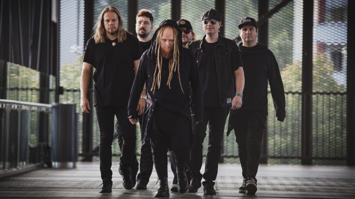 STRALE, nouveau vidéoclip « Resist & Reform » (feat. Björn « Speed » Strid of Soilwork) à découvrir, nouvel EP dispo STRALE, nouveau vidéoclip « Resist & Reform » (feat. Björn « Speed » Strid of Soilwork) à découvrir, nouvel EP dispo