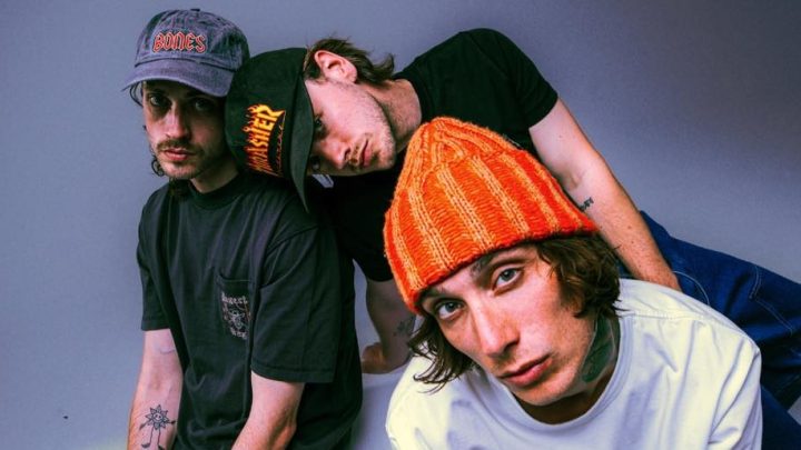MOUTH CULTURE, nouveau single « On and On » à découvrir