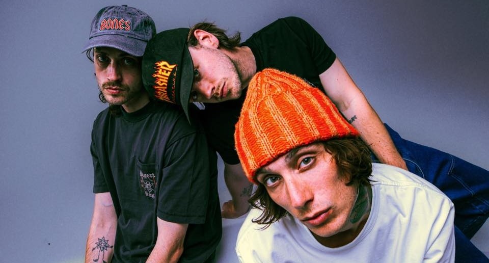 MOUTH CULTURE, nouveau single « On and On » à découvrir MOUTH CULTURE, nouveau single « On and On » à découvrir