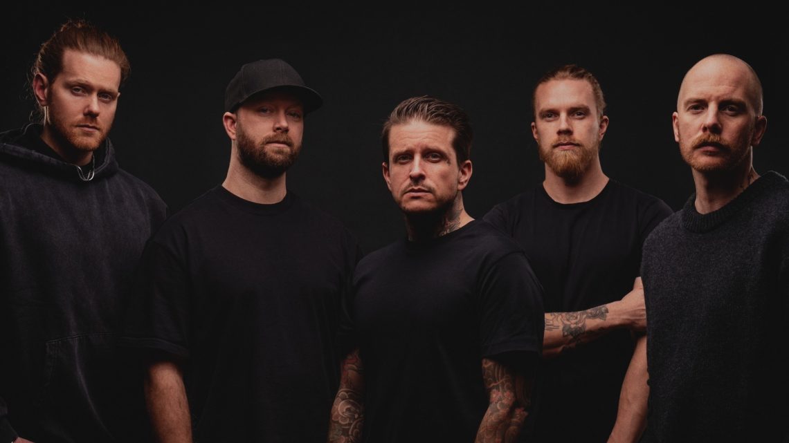 ADEPT, nouveau vidéoclip « Blood Covenant » à découvrir, nouvel album disponible, 1 date en France ADEPT, nouveau vidéoclip « Blood Covenant » à découvrir, nouvel album disponible, 1 date en France