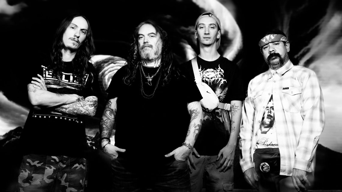 SOULFLY, nouveau vidéoclip « No Pain = No Power » à découvrir, nouvel album dispo SOULFLY, nouveau vidéoclip « No Pain = No Power » à découvrir, nouvel album dispo