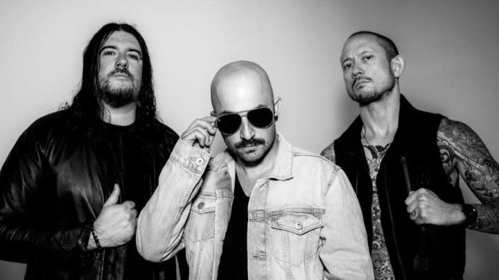 TRIVIUM, nouveau vidéoclip « Struck Dead » à découvrir, nouvel EP dispo