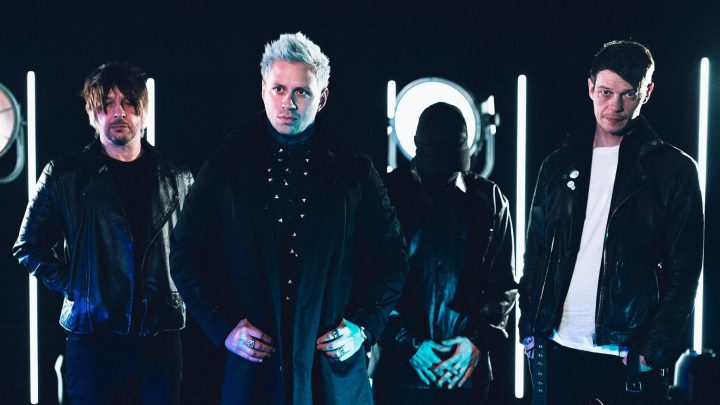 CALL ME AMOUR, nouveau vidéoclip « Wrong Direction » à découvrir