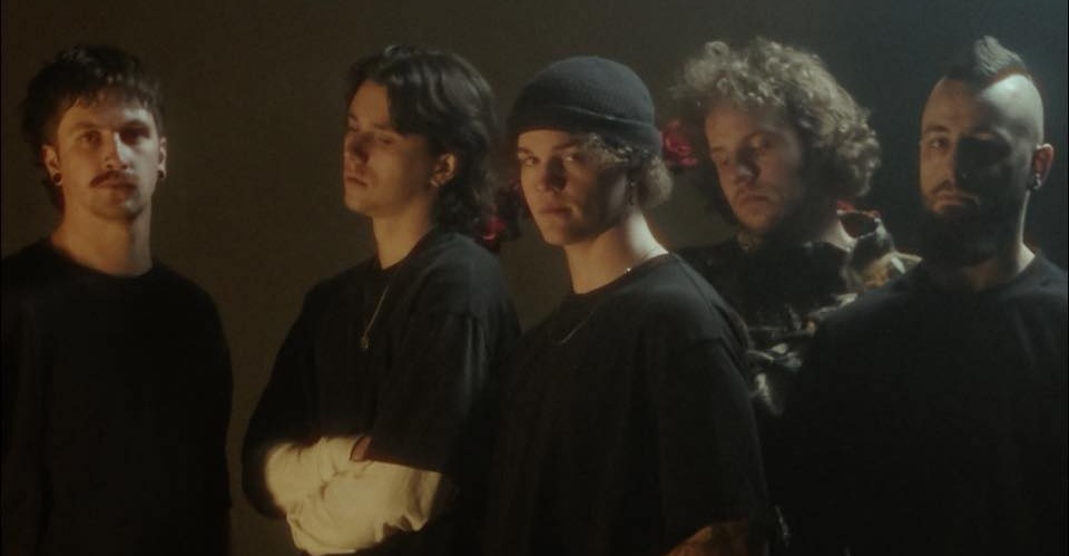 FALLWEATHER, nouveau vidéoclip « Cutting Remarks » à découvrir, nouvel EP dispo