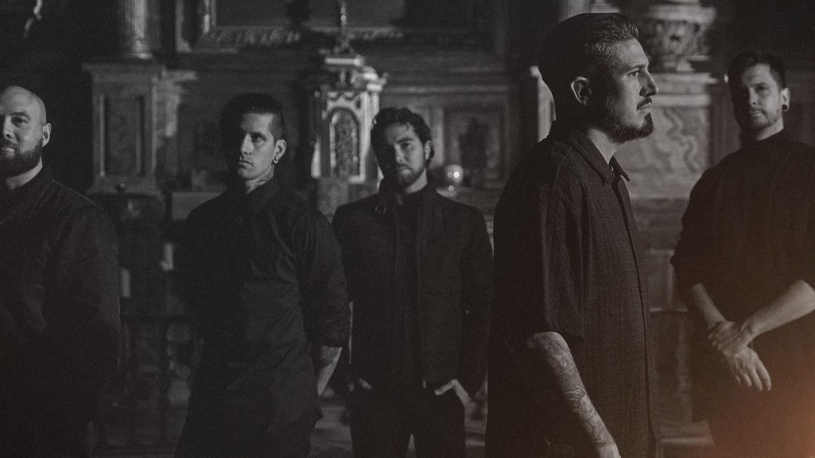 LIES WE SOLD, nouveau vidéoclip « Nine Circles Deep » à découvrir