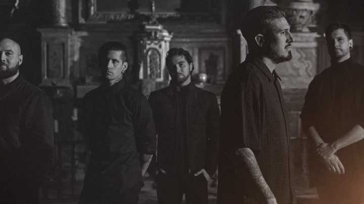 LIES WE SOLD, nouveau vidéoclip « Nine Circles Deep » à découvrir