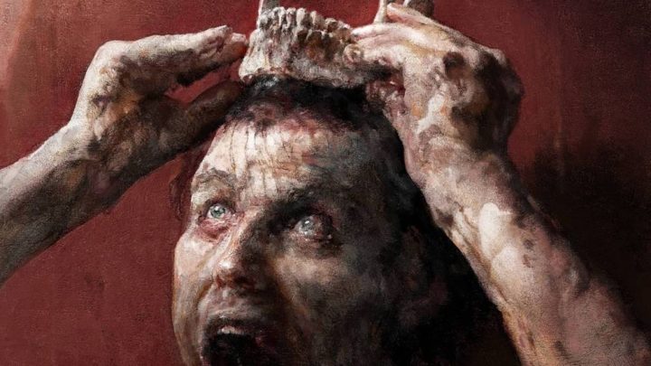 Shadow Work, DESPISED ICON