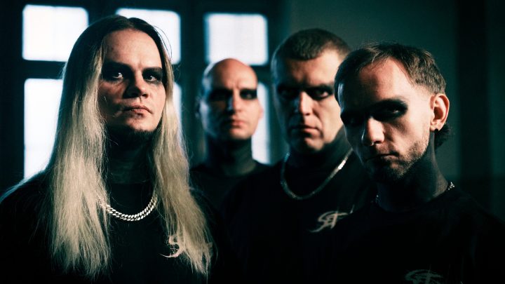 SET TO HATE, nouveau vidéoclip « Delirium » à découvrir