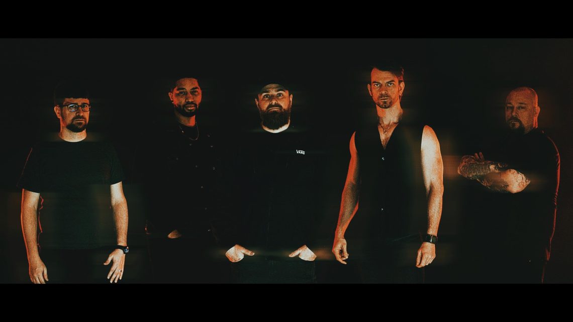 CATHARSIS RVA, nouveau vidéoclip « While You Sleep » feat. Marissa Resmini à découvrir, nouvel album disponible