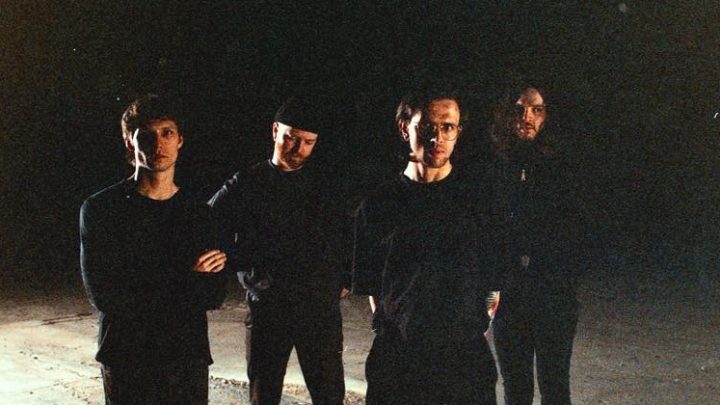 ABOVE, BELOW, nouveau vidéoclip « Soothsayer » à découvrir