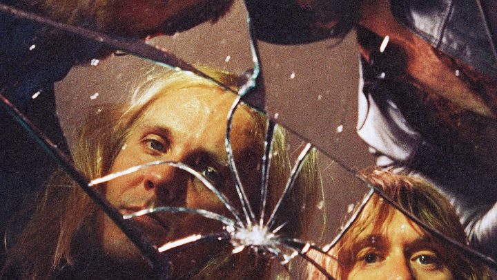 Kids Abandoning Destiny Among Vanity And Ruin, KADAVAR