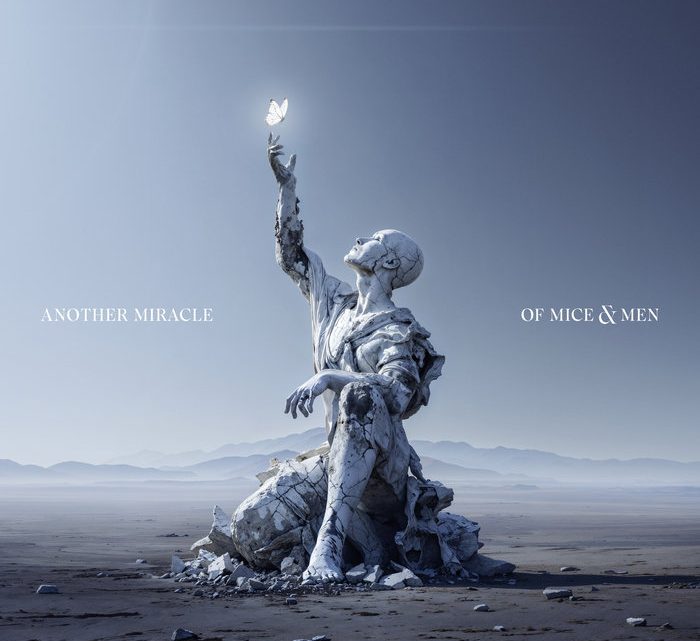 Another Miracle, OF MICE & MEN