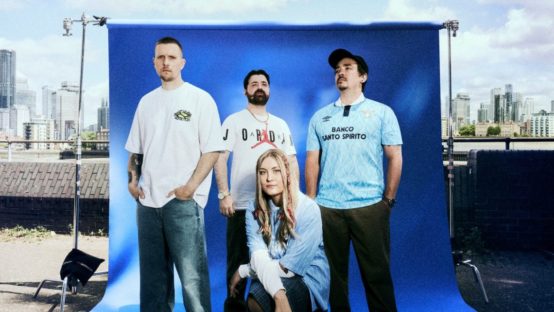 Faded Intentions, FALSE REALITY