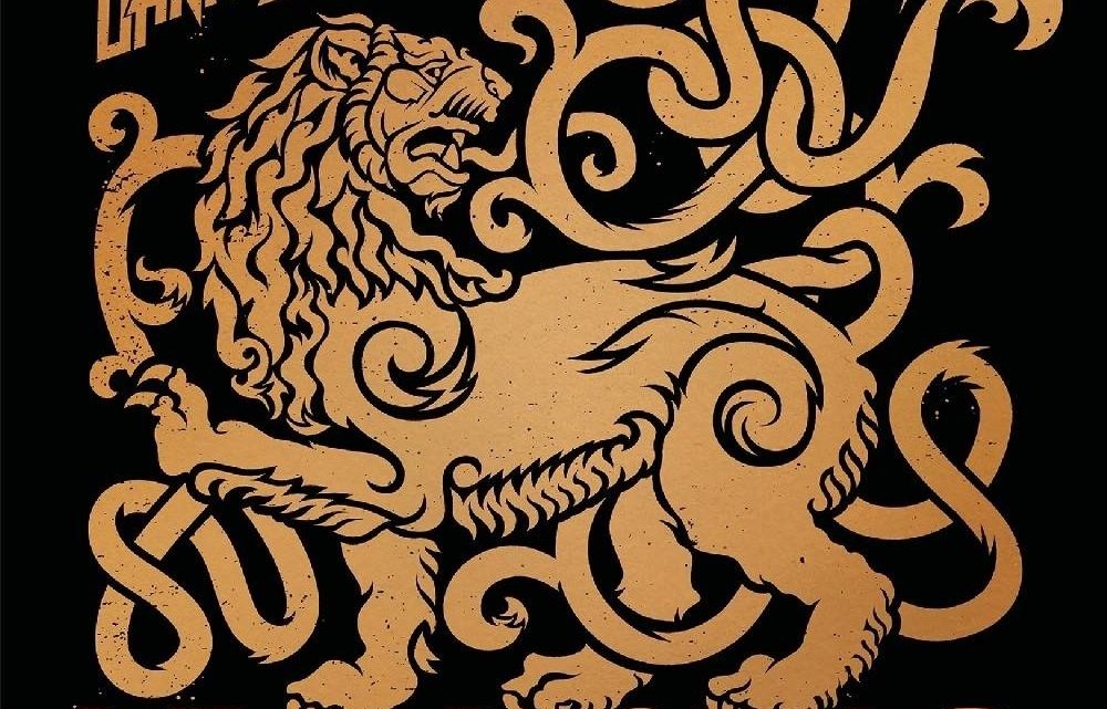 Leo Rising, DANKO JONES