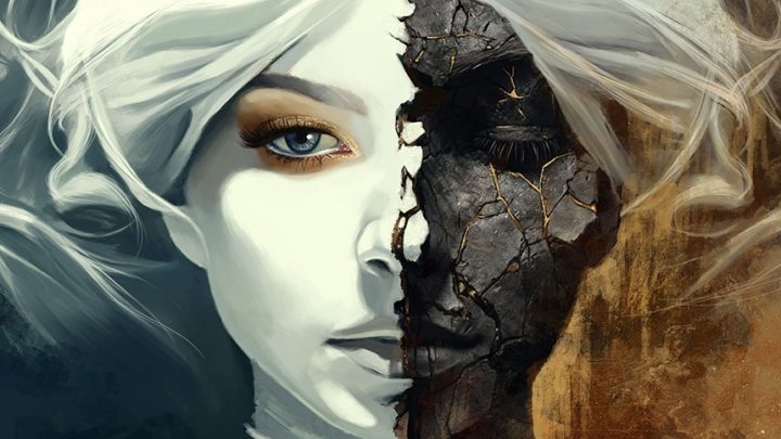 Abyss – The Final Chapter, ANNISOKAY