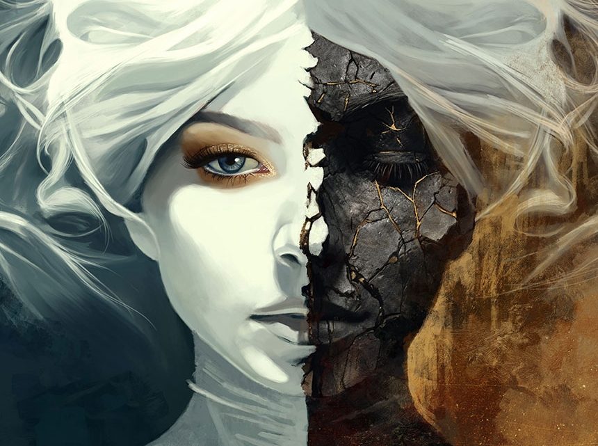 Abyss – The Final Chapter, ANNISOKAY