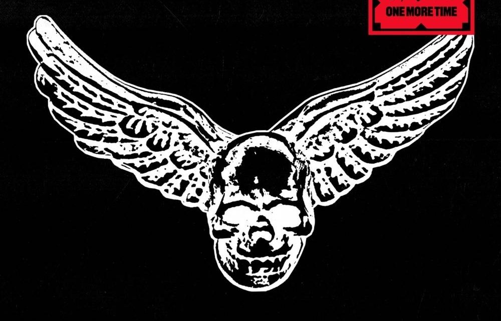 One More Time, AEROSMITH / YUNGBLUD