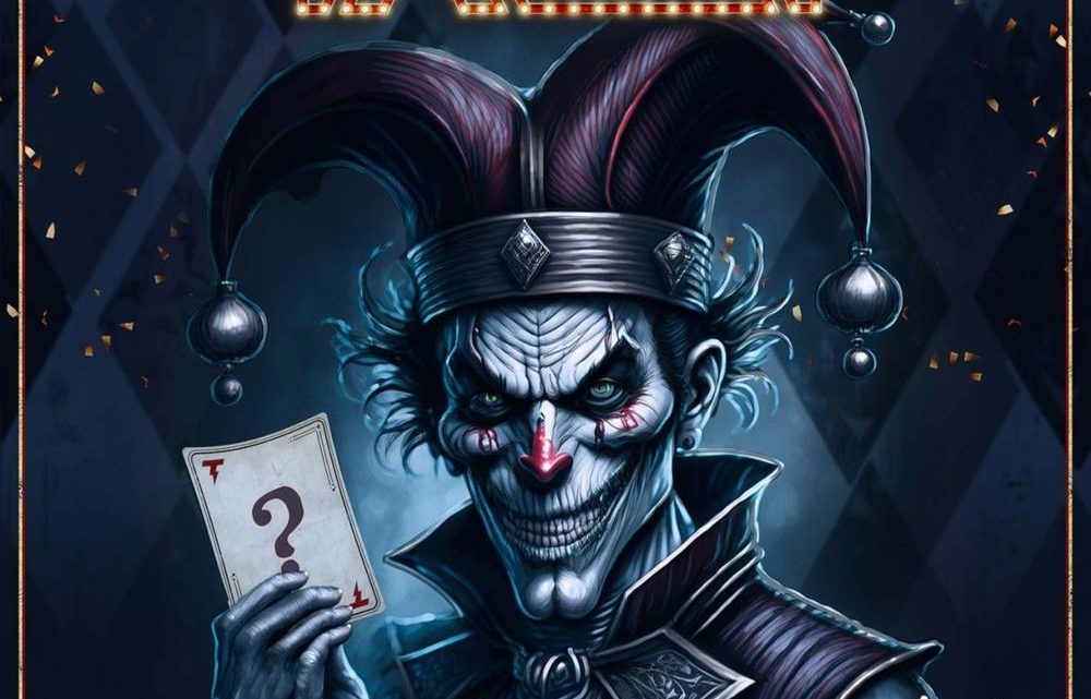 The Wild Card, TREAT