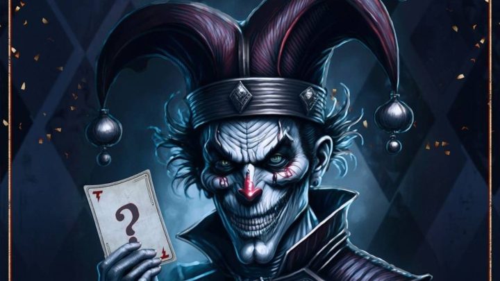 The Wild Card, TREAT